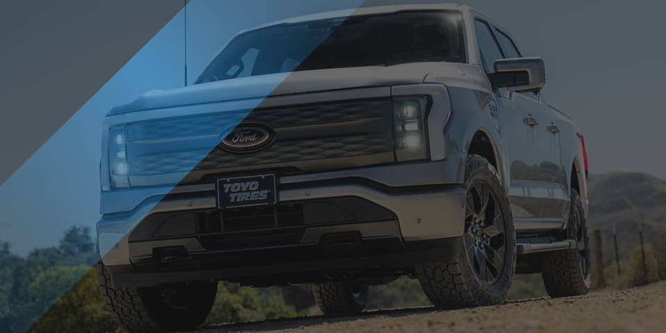 Get $100 off instantly on select Toyo Tires when you buy four or more. Use Promo Code TOYO100FEB26 and save before it’s over!